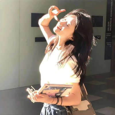 我的超级前女友